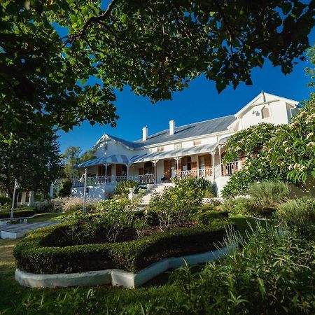 Merindol Manor Riebeek-West Exterior photo