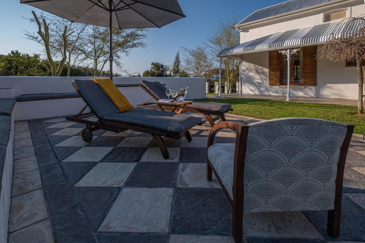 Merindol Manor Riebeek-West Exterior photo