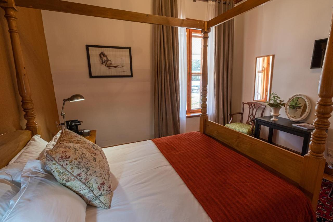 Merindol Manor Riebeek-West Exterior photo
