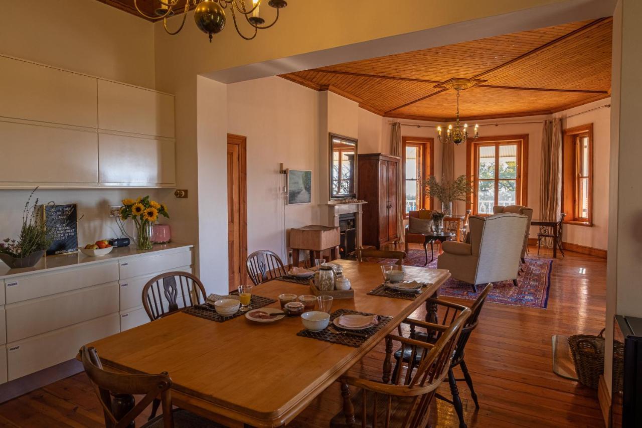 Merindol Manor Riebeek-West Exterior photo