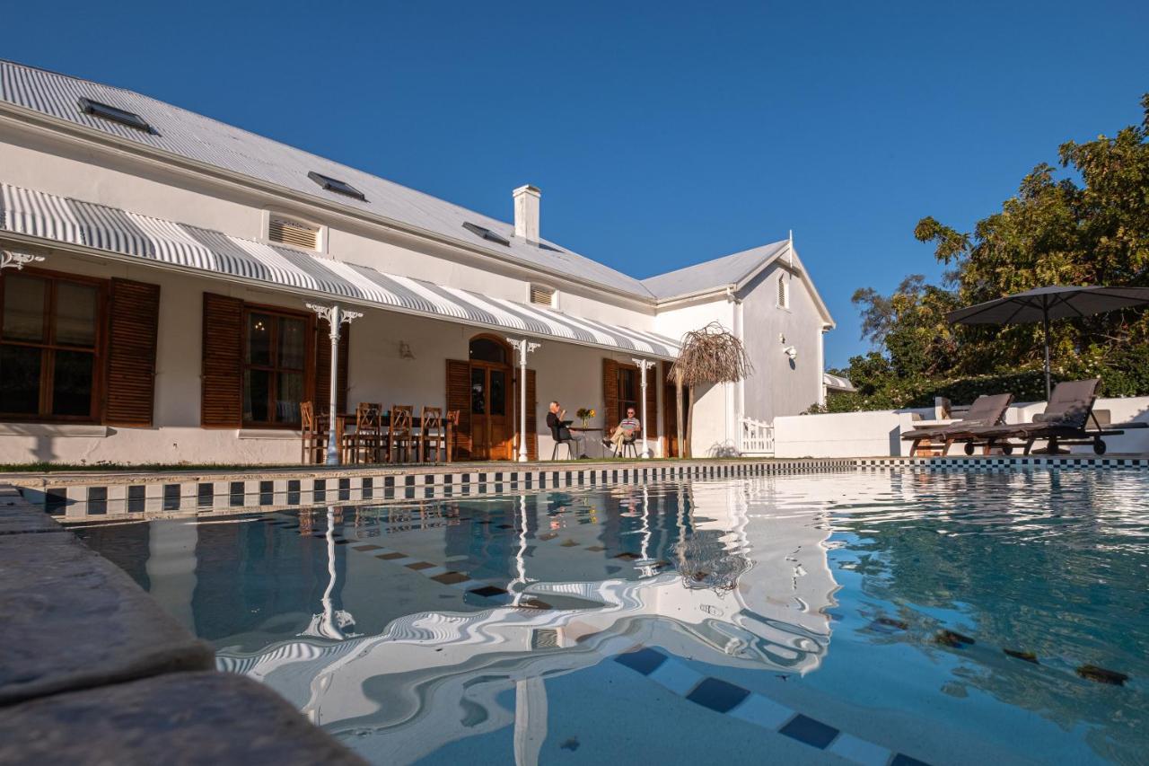 Merindol Manor Riebeek-West Exterior photo