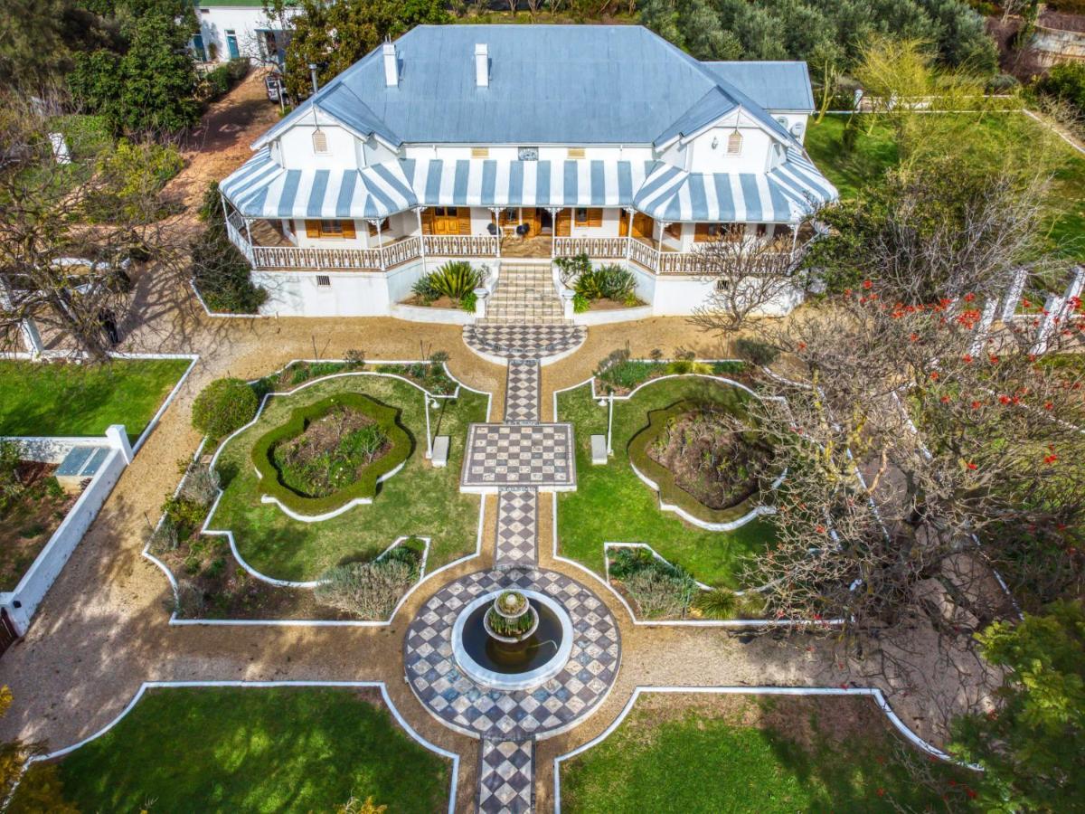Merindol Manor Riebeek-West Exterior photo