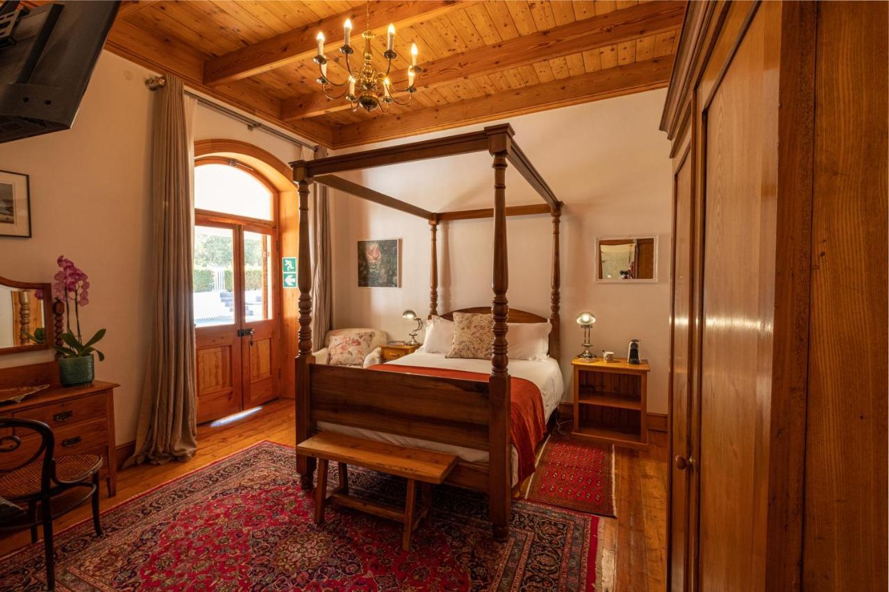 Merindol Manor Riebeek-West Exterior photo