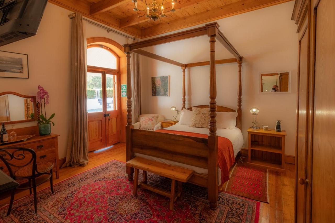 Merindol Manor Riebeek-West Exterior photo
