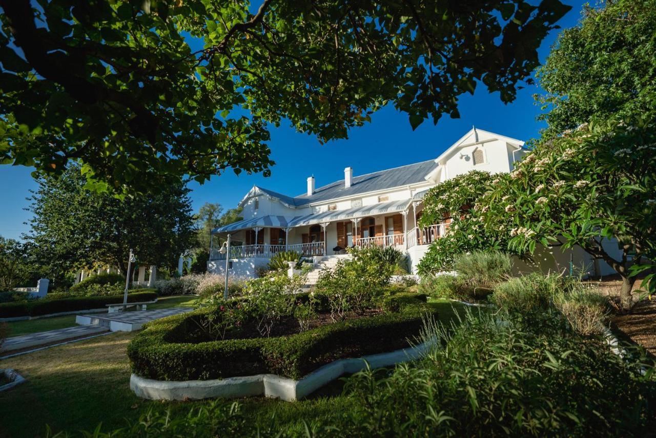 Merindol Manor Riebeek-West Exterior photo