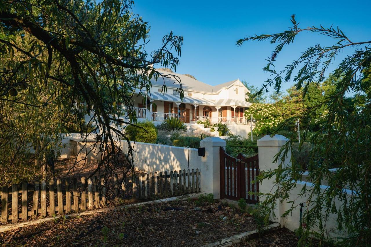 Merindol Manor Riebeek-West Exterior photo