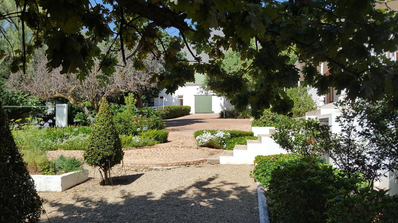 Merindol Manor Riebeek-West Exterior photo