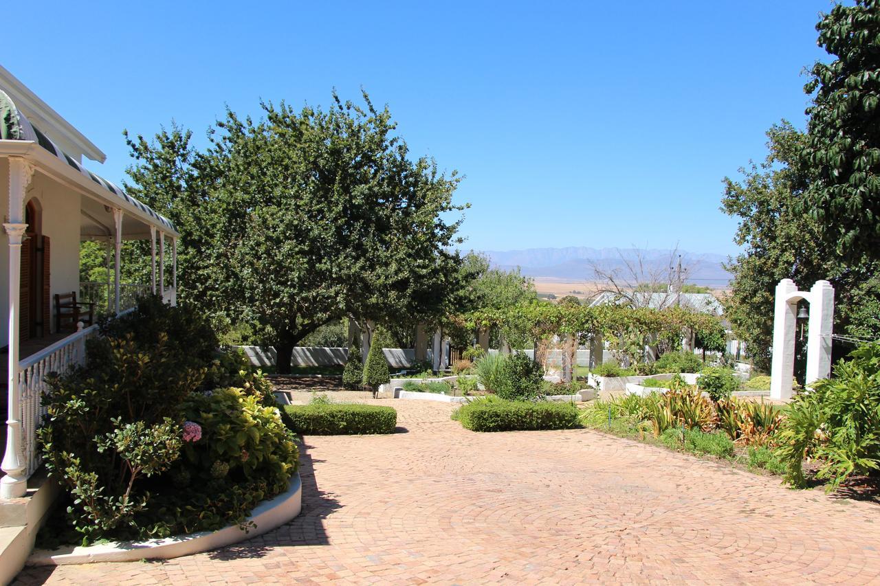 Merindol Manor Riebeek-West Exterior photo